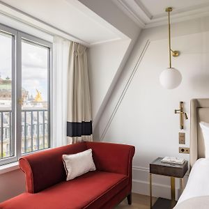 Pokój typu executive z łóżkiem king-size